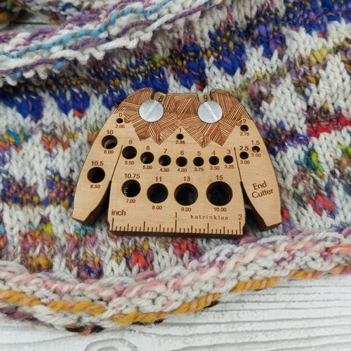 Sweater Multi Tool